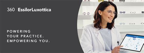 essilor luxottica employee login.